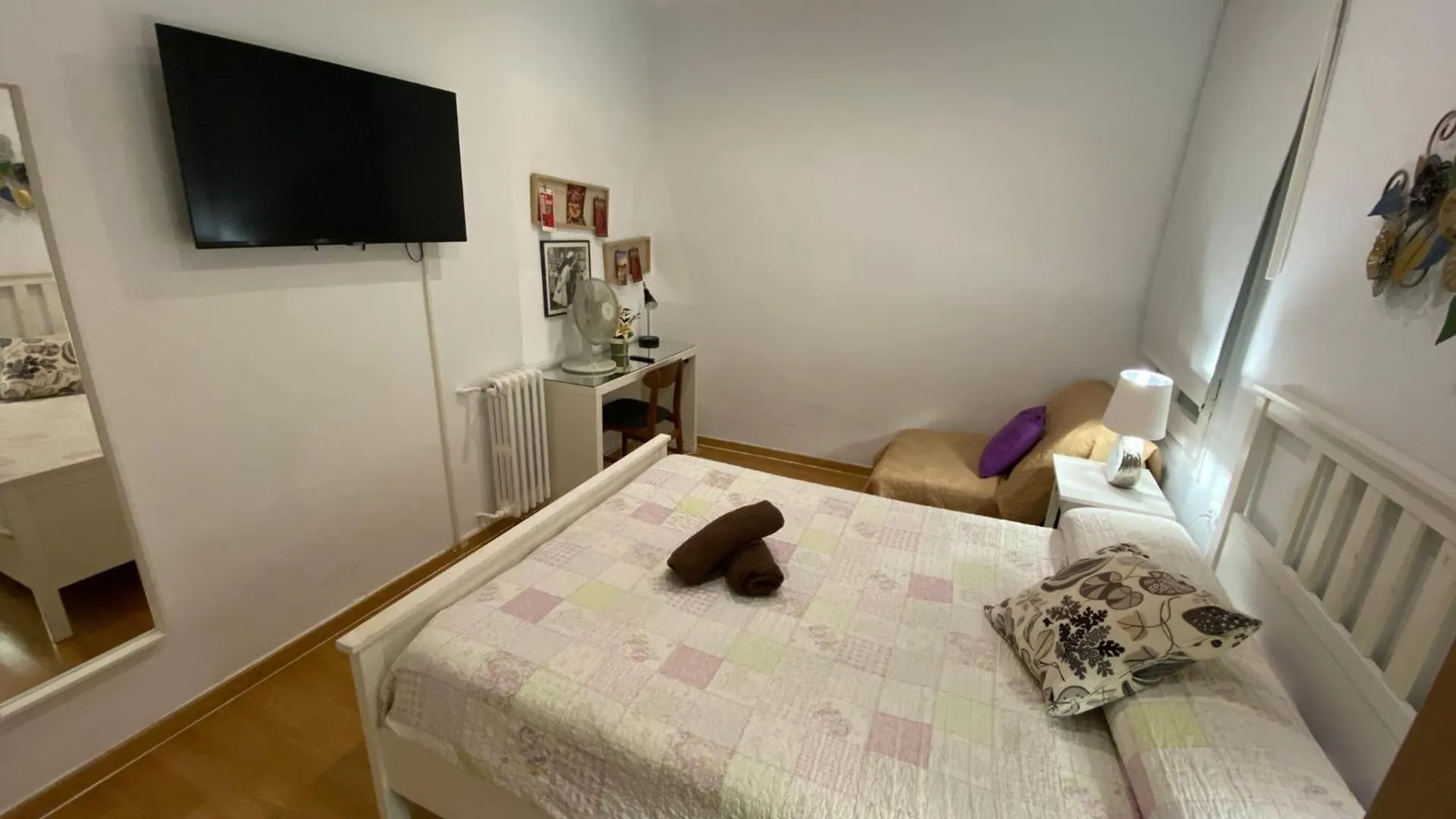 Alojamiento Mallorca Bed & Breakfast Barcelona Spain