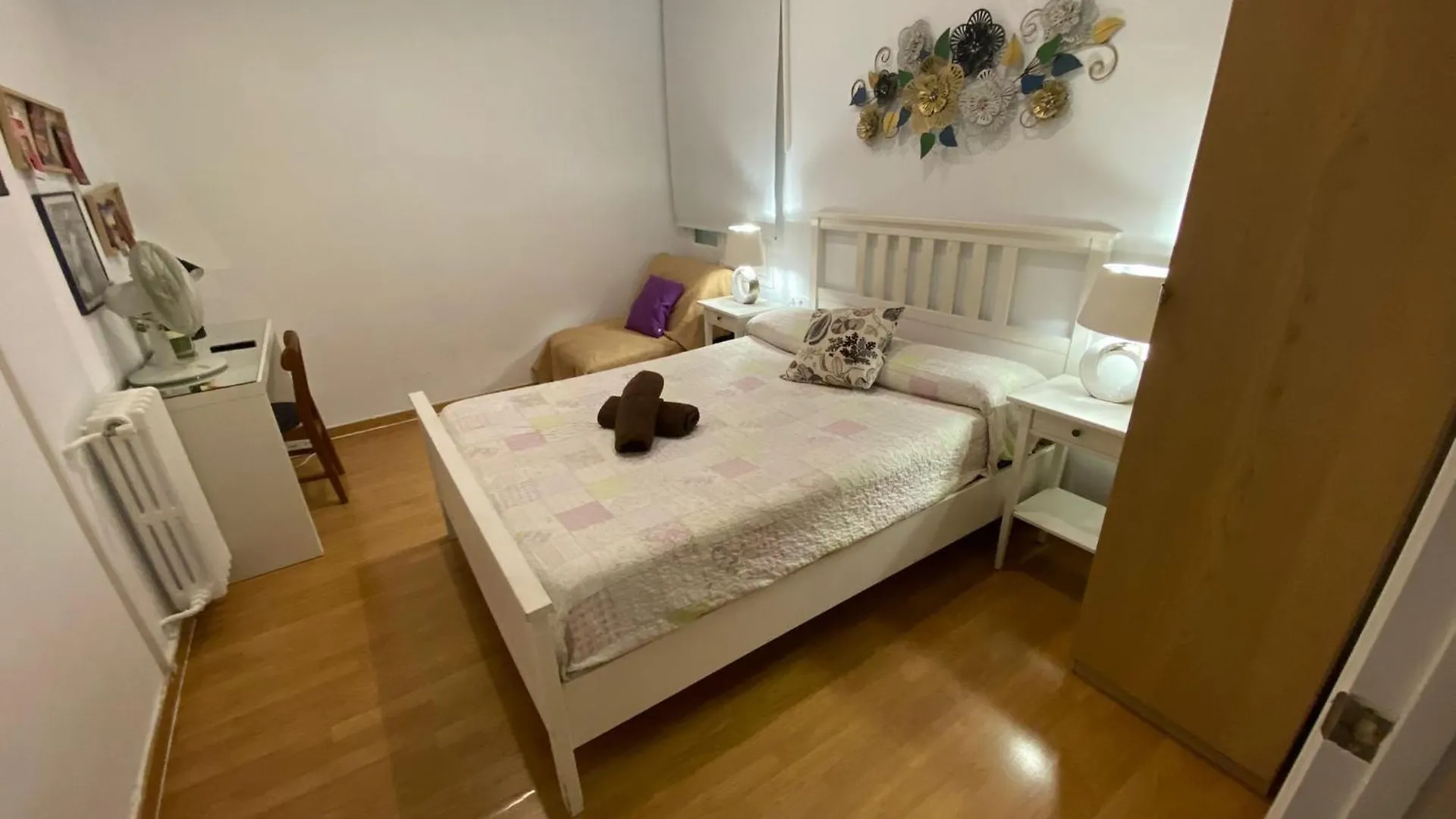 Alojamiento Mallorca Bed & Breakfast Barcelona Spain
