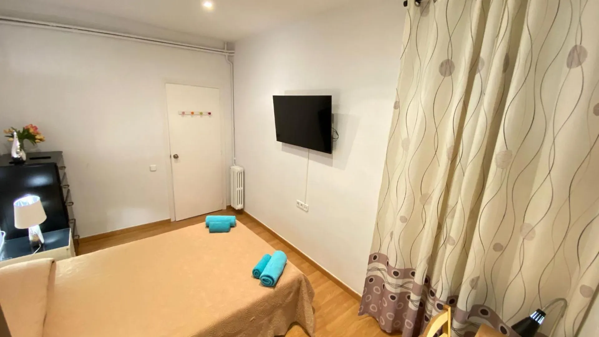 Alojamiento Mallorca Bed & Breakfast Barcelona