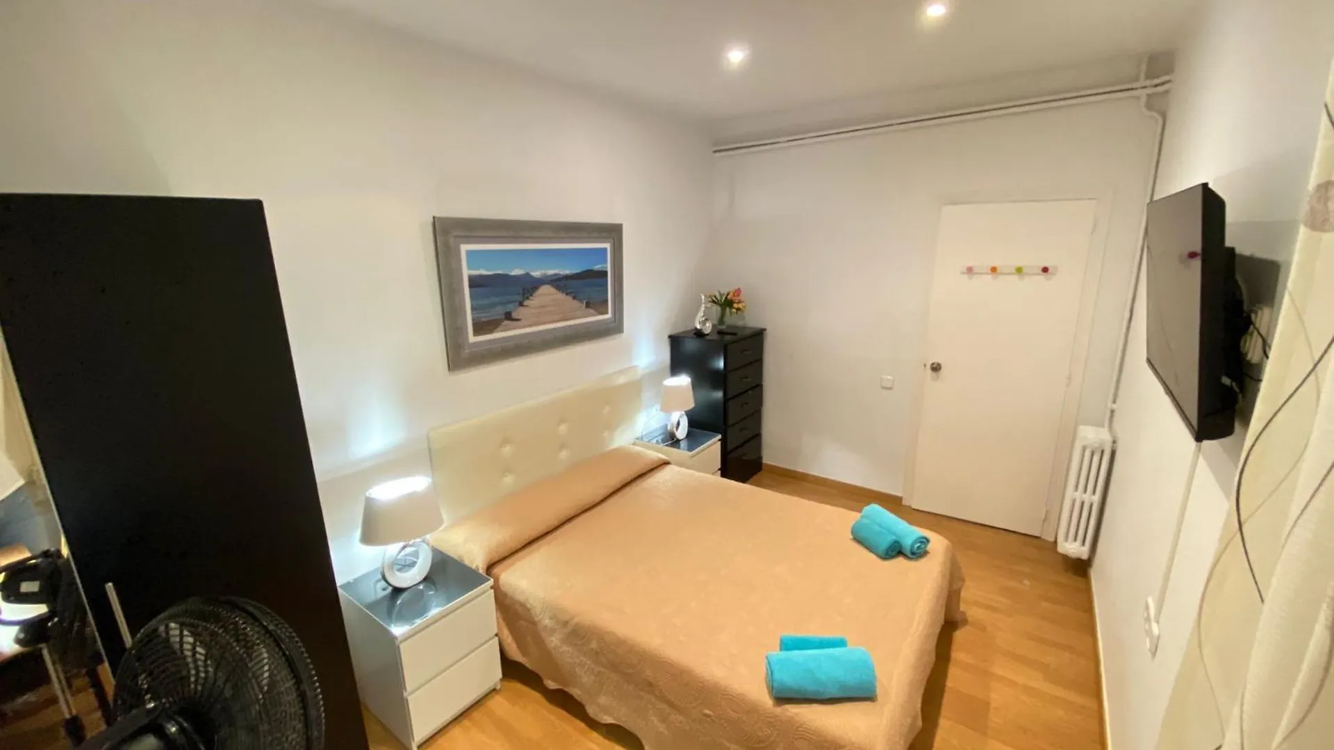 Alojamiento Mallorca Bed & Breakfast Barcelona