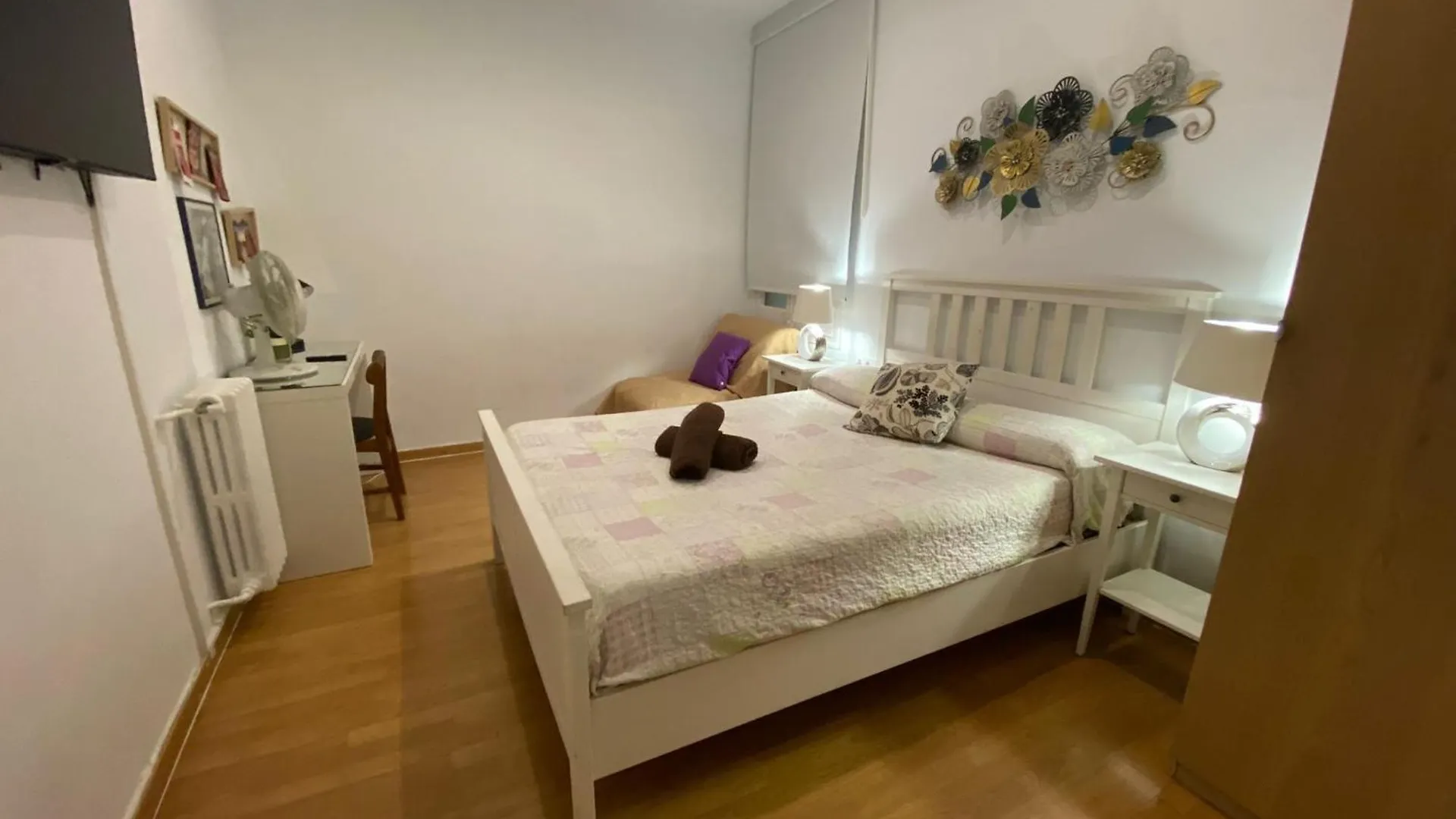 Bed and Breakfast Alojamiento Mallorca à Barcelone 0*,