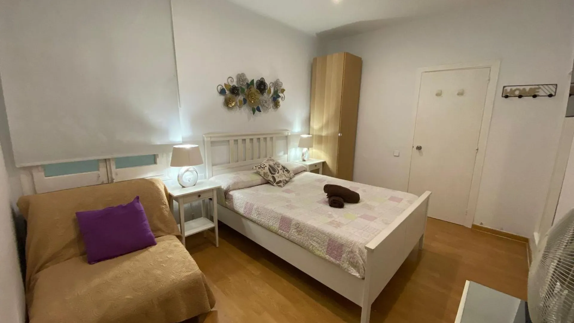 Bed and Breakfast Alojamiento Mallorca à Barcelone