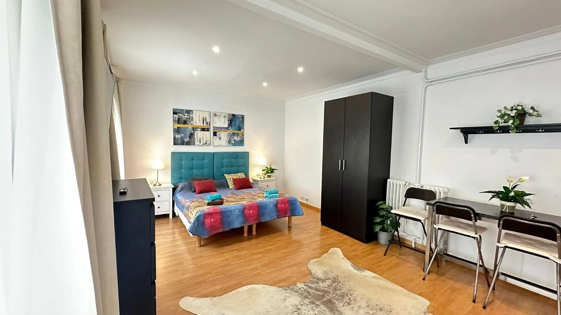 Bed and Breakfast Alojamiento Mallorca à Barcelone